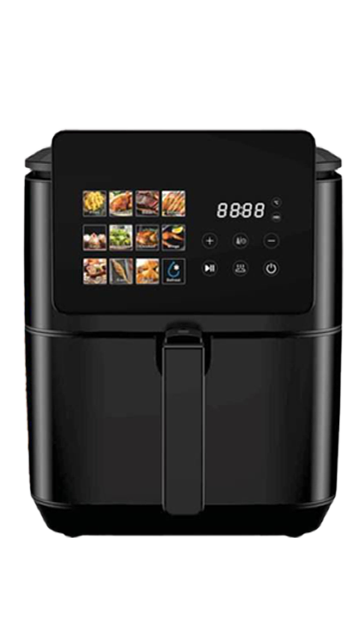 سرخ کن ML 46 ملانژ