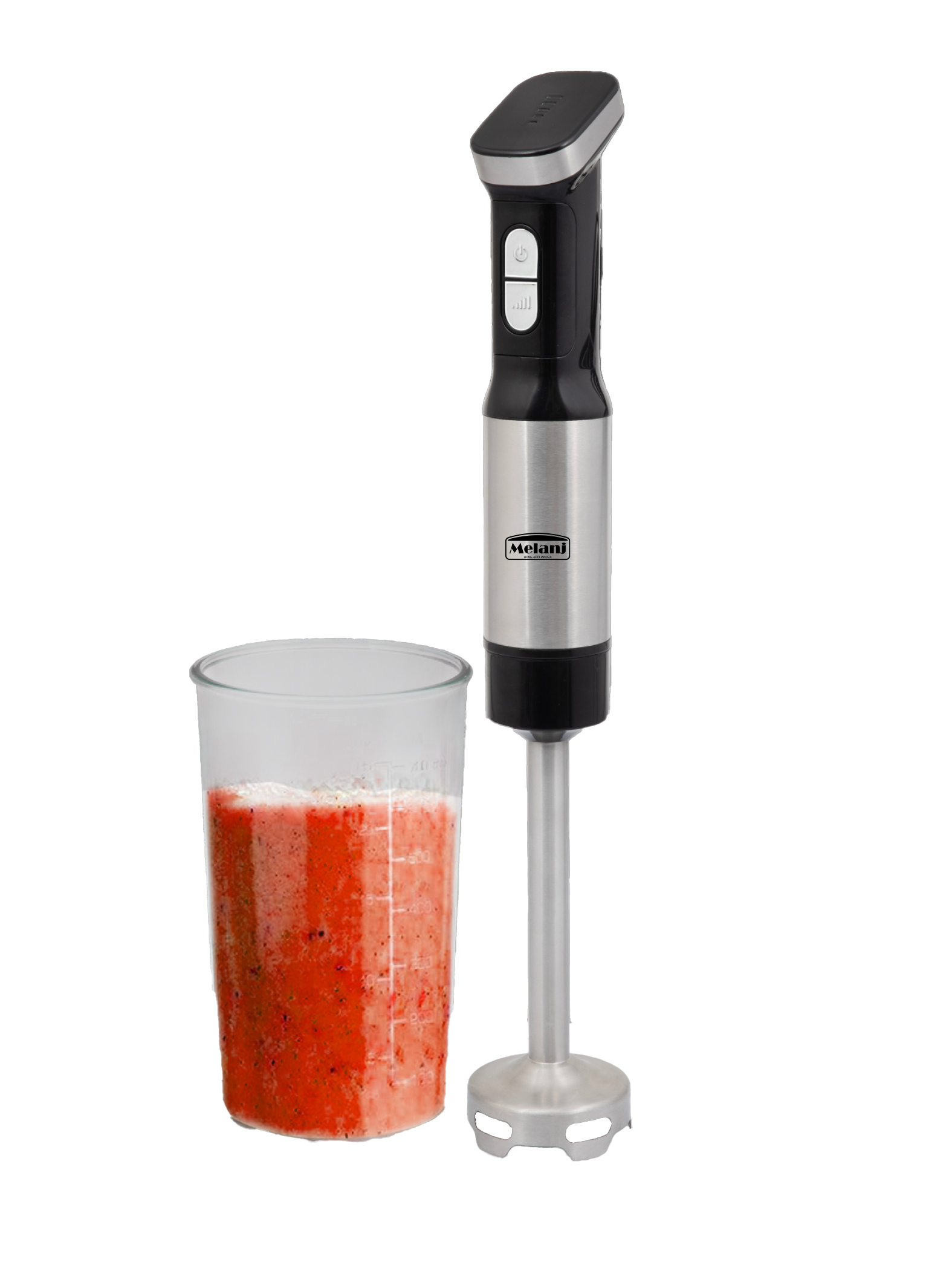 گوشت کوب تک کاره 3030-ML ملانژ