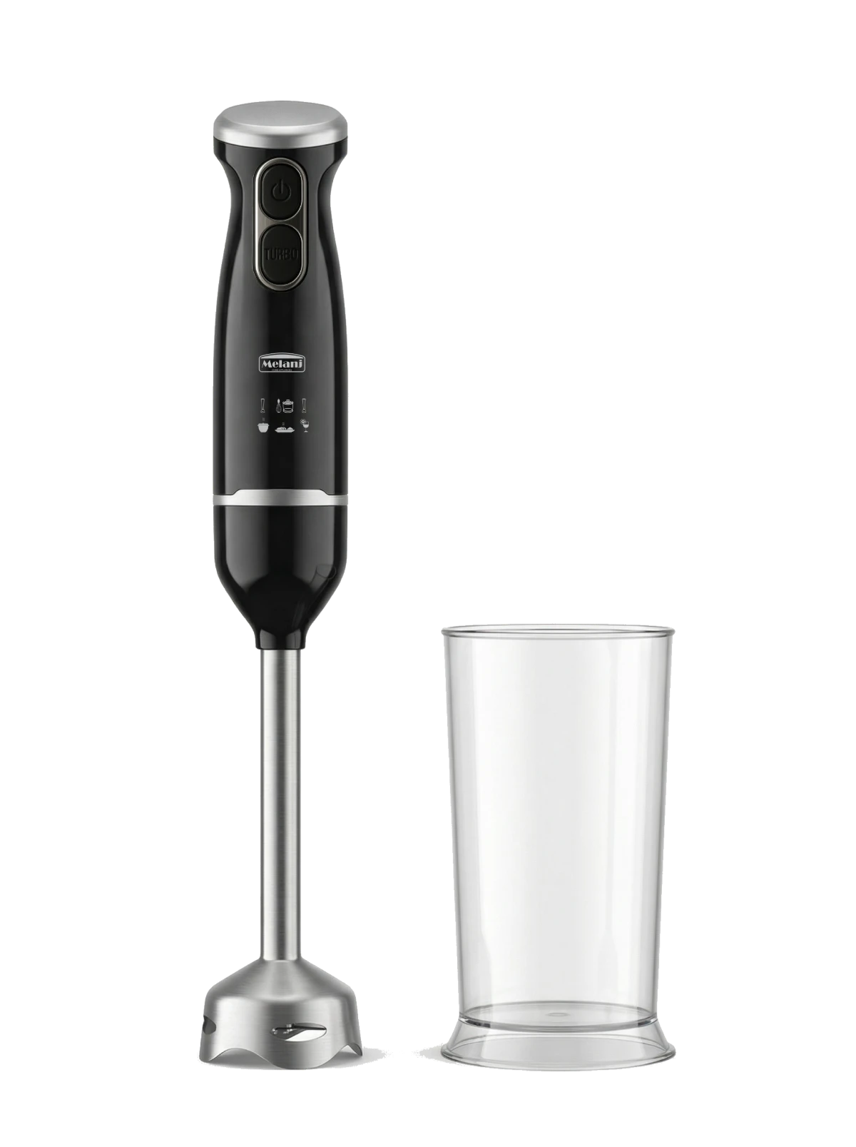 گوشت کوب تک کاره 5050-ML ملانژ