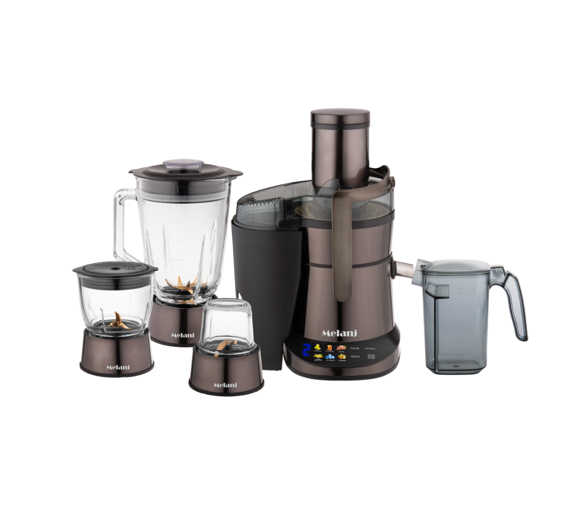 آبمیوه گیری 81_ML ملانژ