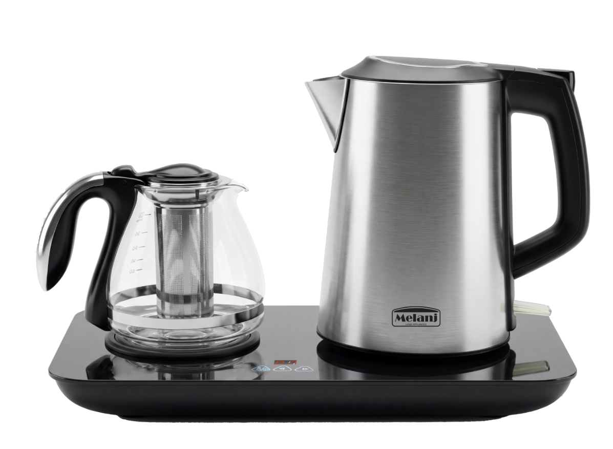 چای ساز کنار هم 108_ML ملانژ