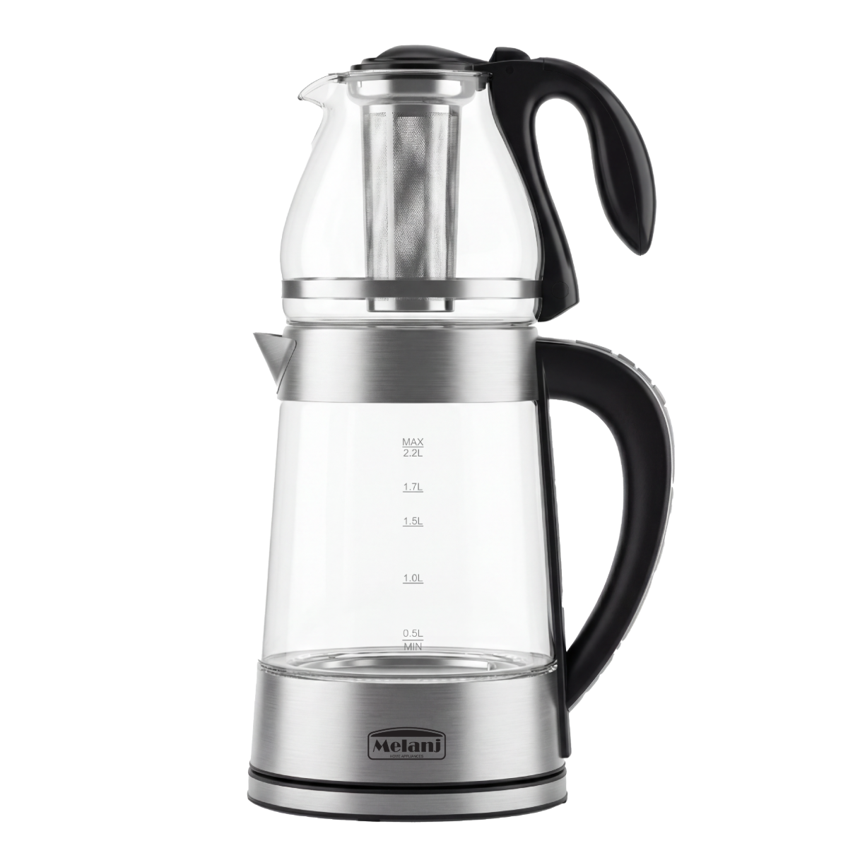 چای ساز 129_ ML ملانژ