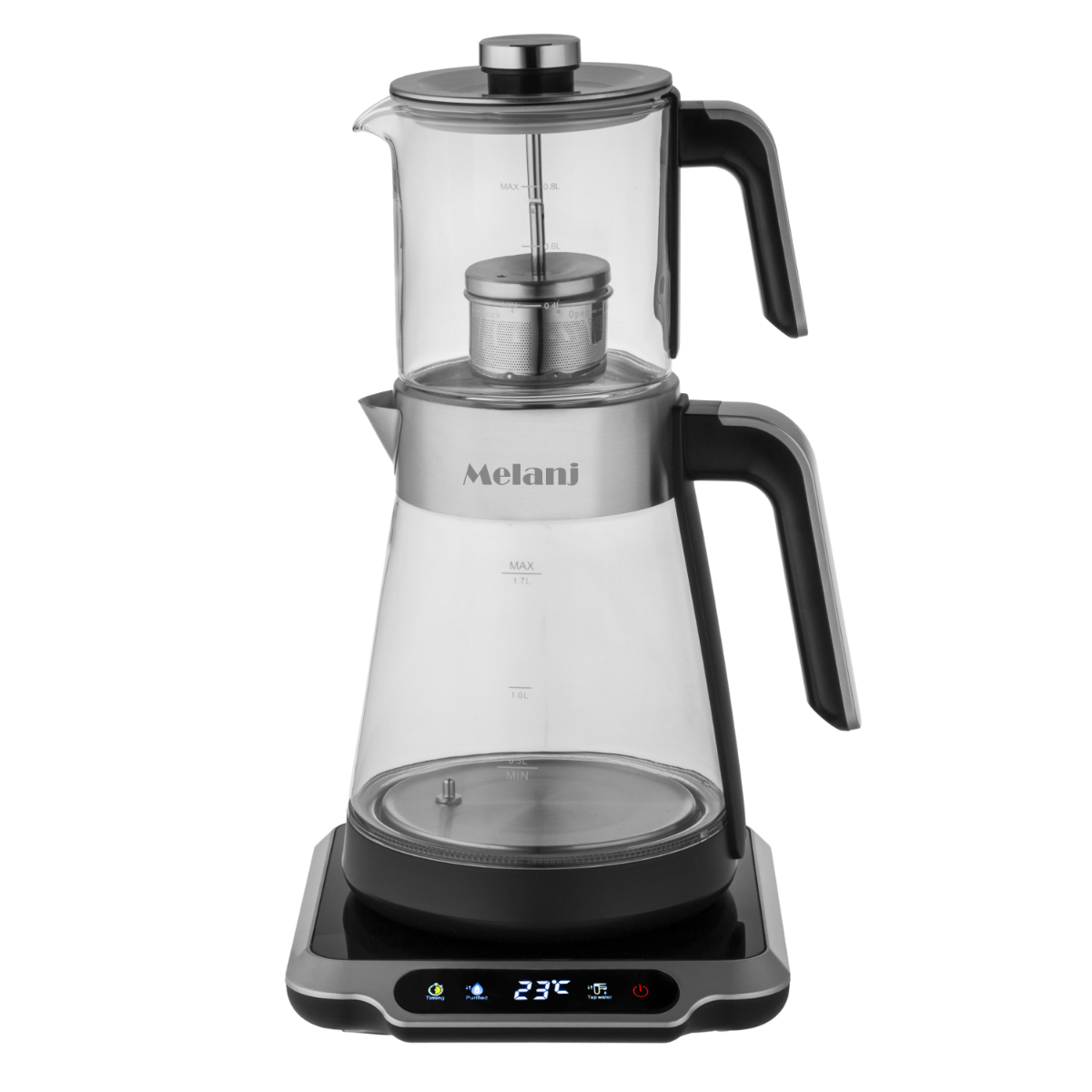 چای ساز 88_ ML ملانژ