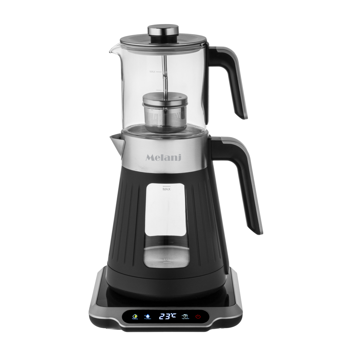 چای ساز 98_ ML ملانژ