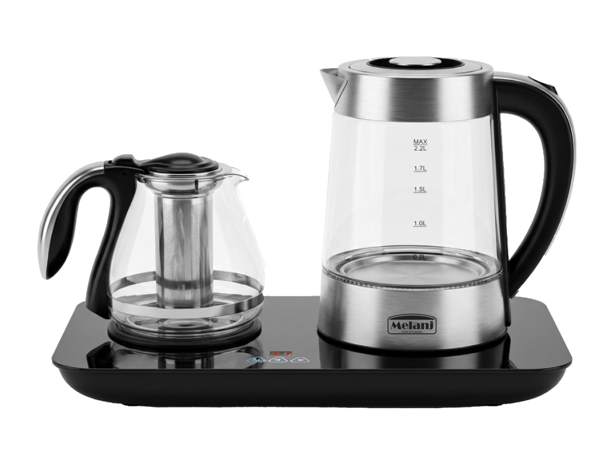 چای ساز 118_ML ملانژ